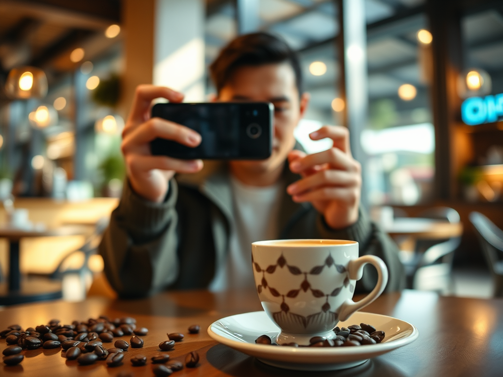 Are influencers harmful to the coffee&nbsp;industry?