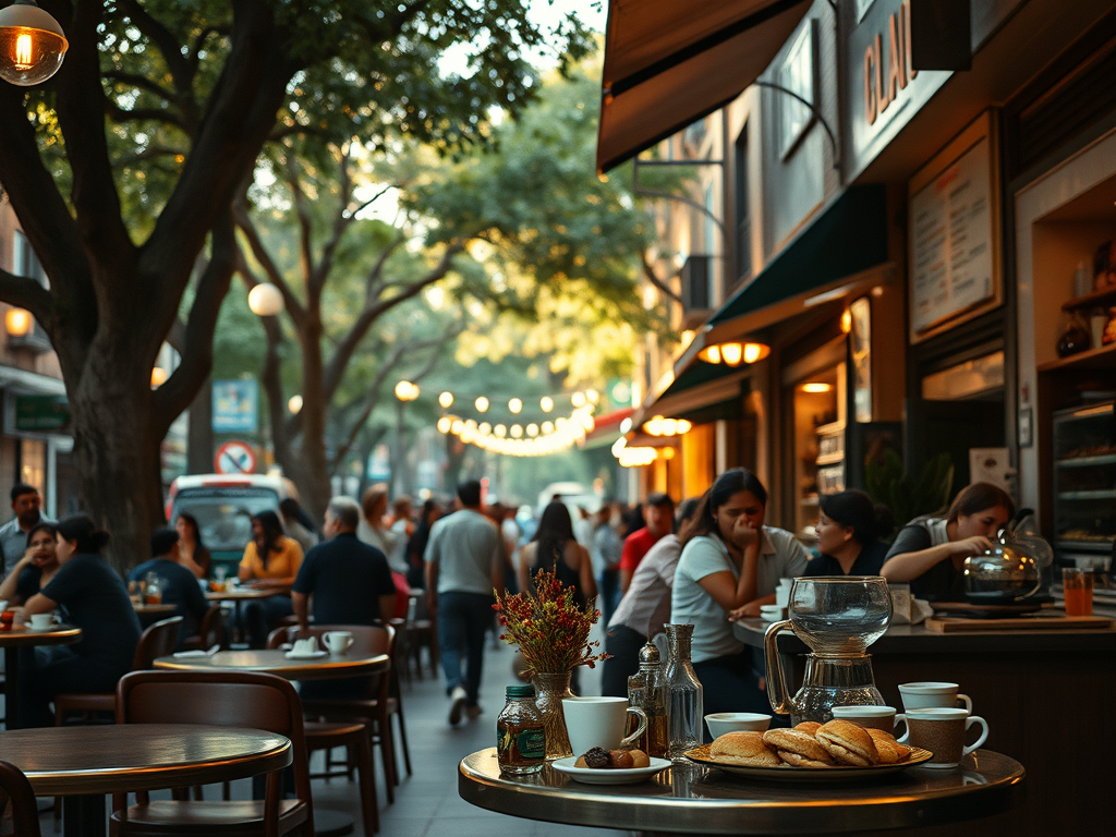 Top specialty coffee spots in Mexico&nbsp;City