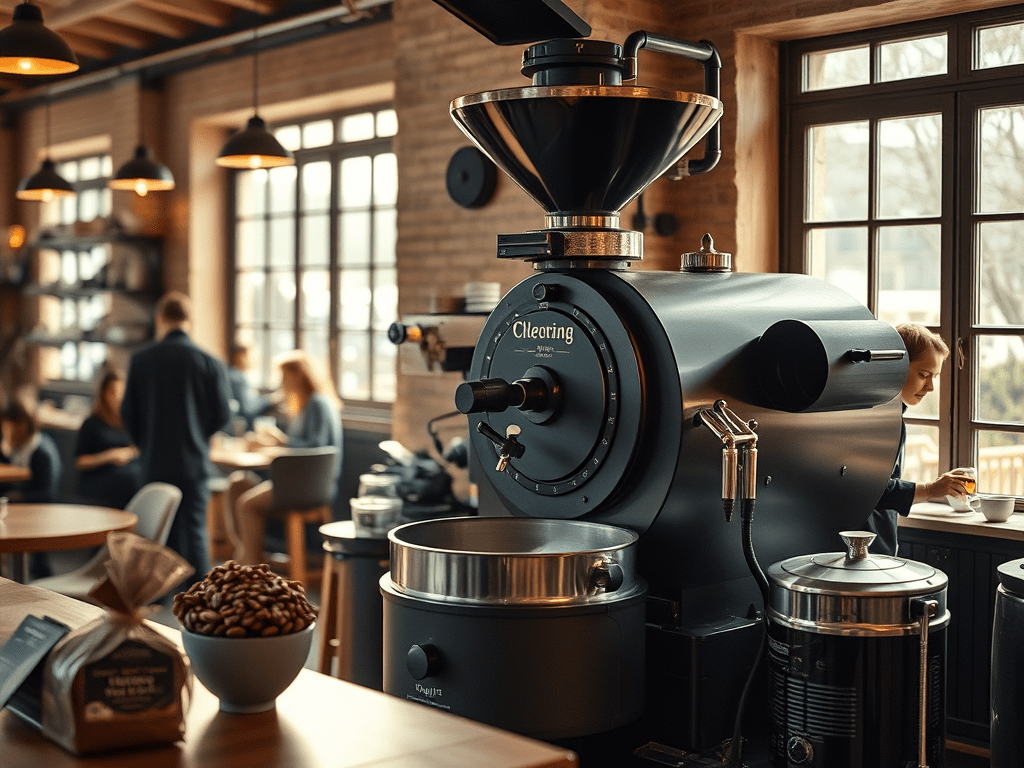 Will specialty coffee find its place in Germany’s beverage&nbsp;culture?