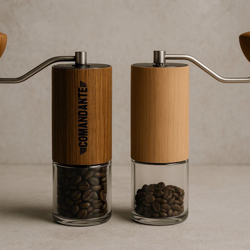 Do copycat products stifle innovation in the coffee&nbsp;industry?